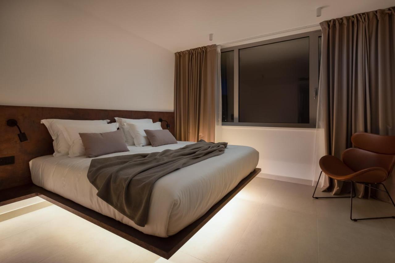 Villa Biancomar Trogir Bagian luar foto